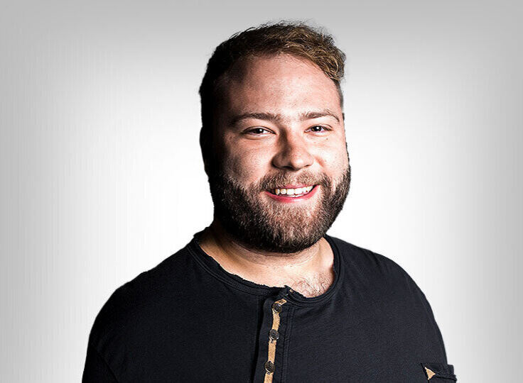Alexander, Programmierung Alexander, Programmierung
